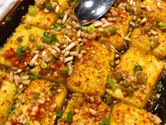 包浆豆腐-86烧烤 | 江湖菜(石人总店)