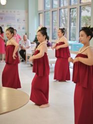 -呼拉汇舞蹈生活馆 Hawaii Hula&Tahiti Dance Studio