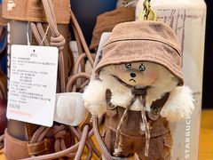 -星巴克臻选(国贸商城首店)