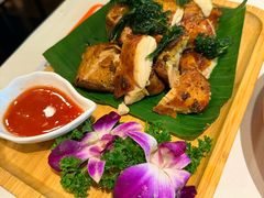 -荷花泰菜(东方新天地店)