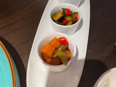 -西郊八号·山野江西菜(开发区店)