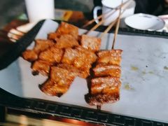 -蚝太郎 • 海鲜烧烤(建国路创始店)