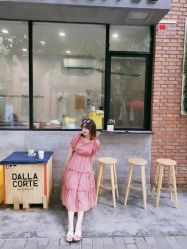 点击看大图 -3AM HAIR SALON烫发染发接发