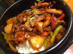 -原始泥炉烤肉(总店)