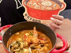 -UPPER KITCHEN(延安路店)