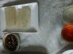 -不二舟食府(车站南路店)