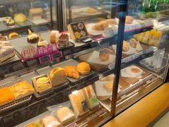 -星巴克(夏日百货店)