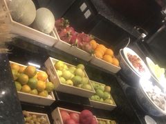 -西安赛瑞喜来登大酒店