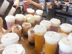 -喜茶(深圳福田星河COCO Park店)