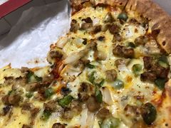 -米斯特比萨(罗斯福店)