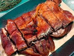 -南拳十三姨·潮汕砂锅粥·粤菜(西单大悦城店)