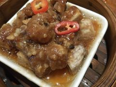 -北海金昌开元名都大酒店·四季轩中餐厅