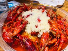 -丁丁龙虾(总店)