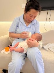 -优贝恩母婴护理中心
