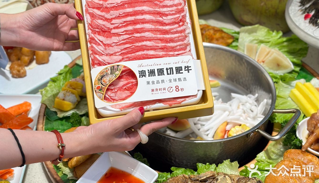 周末三亚溜达的美食攻略