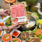 周末三亚溜达的美食攻略