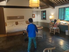 -法云安缦酒店