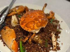 -喜记避风塘炒辣蟹(旗舰店)