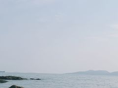 -青岛海滨风景区