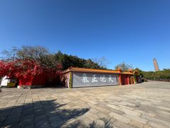 -广州莲花山旅游区