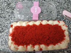 -六伴夏烘焙蛋糕·低糖动物奶油