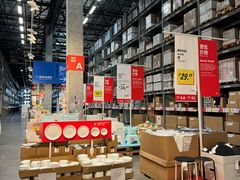 -宜家家居(哈尔滨商场店)