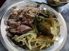 -蔬之缘素食(东城分店)