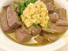 -万山楼海鲜酒家·二十三年老字号