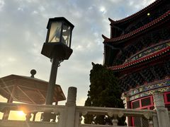 -广东圆玄道观