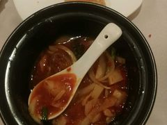 -粗茶淡饭·汉口公馆(循礼门店)