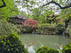 -杭州黄龙洞