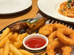 -玛尚诺意式餐厅(新达汇三林店)
