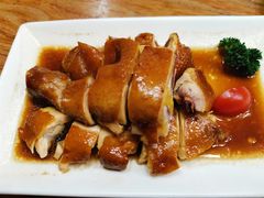 -新旺茶餐厅(嘉里城店)