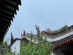-岳麓书院