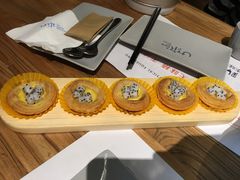 -U你·天然调味(南湖总店)