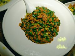 -前海沿·青岛菜(大拇指广场石老人店)