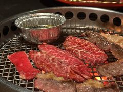 -300杯·和牛烧肉清酒专门店(廊里店)