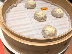 -鼎泰丰(德基广场店)