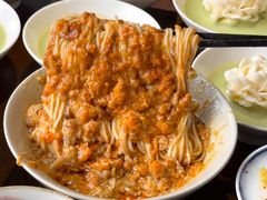 -李百蟹·江南蟹黄面·河景餐厅(夫子庙总店)