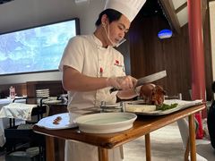 -在前门·烤鸭北京菜(五月花广场店)