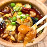 潍坊这家人均20的砂锅可太费米饭🍚了❗️宝藏小店