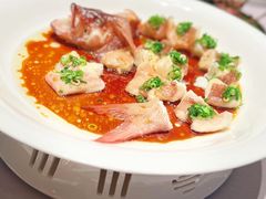 -怡情荟•海鲜青岛菜(五四广场旗舰店)