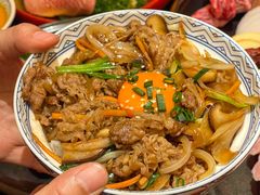 -無二炙坊·和牛烧肉(大钟寺1733店)