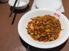 -天下客饭店(中山路店)