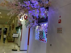 -海中洲国际大酒店-自助餐厅