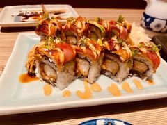 -小山日本料理(兴业太古汇店)