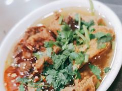 -白魁老号饭庄(安内店)
