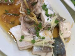 -考记泥焗鸡农庄·海鲜(北洛秘境店)