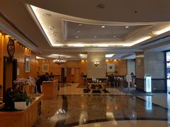 -深圳富苑皇冠假日套房酒店