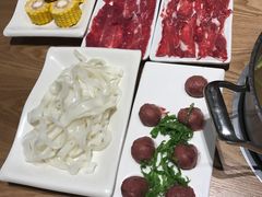 -掂档潮汕牛肉火锅(沈阳万象城店)